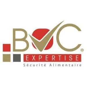 Logo BVC EXPERTISE