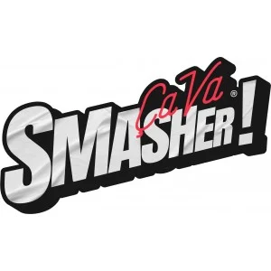 Logo ÇA VA SMASHER