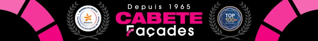 CABETE FACADES — vue 1
