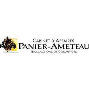 Logo CABINET D'AFFAIRES PANIER & AMETEAU