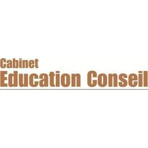 Logo CABINET EDUCATION CONSEIL