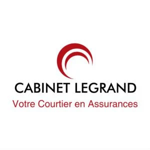 Logo CABINET LEGRAND ASSURANCE