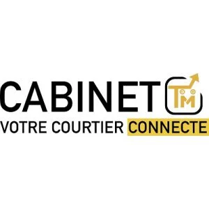 Logo CABINET TM