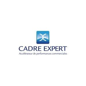 Logo CADRE EXPERT