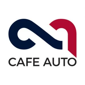 Logo CAFE AUTO