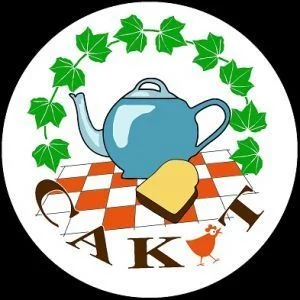 Logo CAK'T