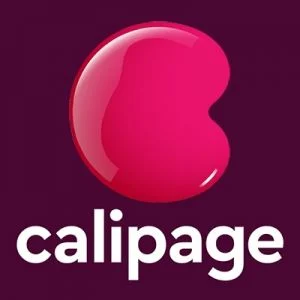 Logo CALIPAGE