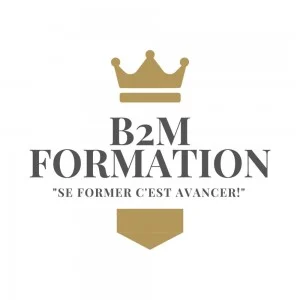 Logo CALIPSO FORMATION