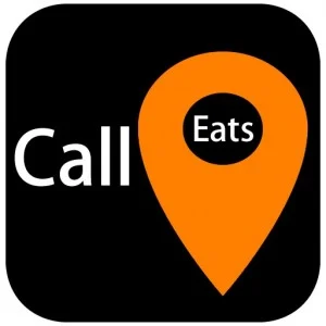 Logo CALL EATS