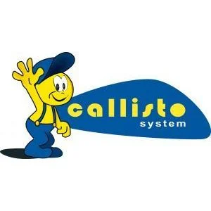 Logo CALLISTO SYSTEM