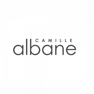 Logo CAMILLE ALBANE