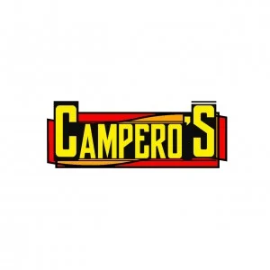 Logo CAMPERO'S