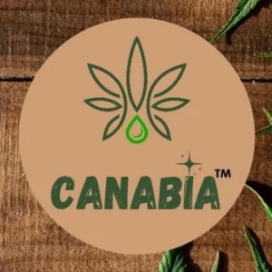 Logo CANABIA