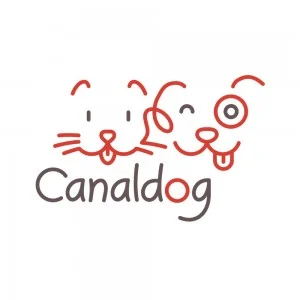 Logo CANALDOG