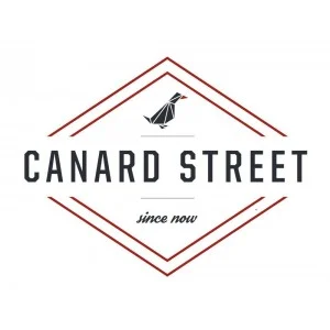 Logo CANARD STREET
