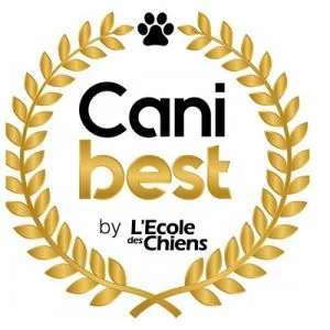 Logo CANIBEST