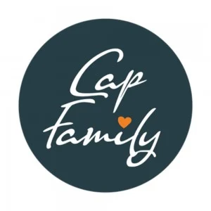 Logo CAP FAMILY
