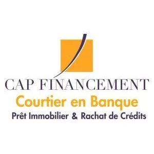Logo CAP FINANCEMENT