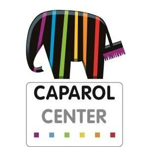 Logo CAPAROL CENTER