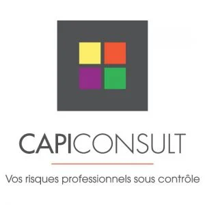 Logo CAPICONSULT