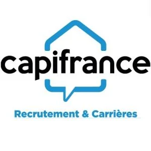 Logo CAPIFRANCE