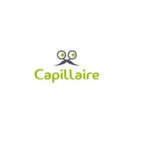 Logo CAPILLAIRE