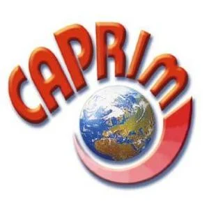 Logo CAPRIM
