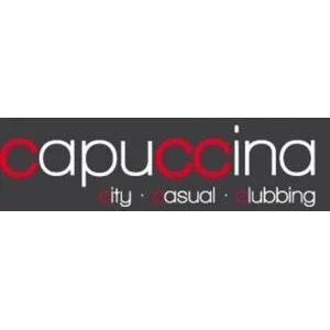 Logo CAPUCCINA