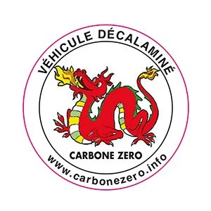 Logo CARBONE ZERO