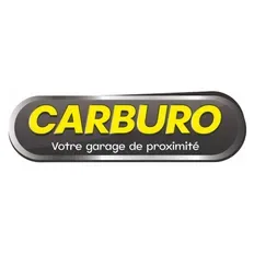 Logo CARBURO