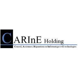 Logo CARINE