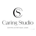 Logo CARING STUDIO
