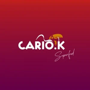 Logo CARIO.K