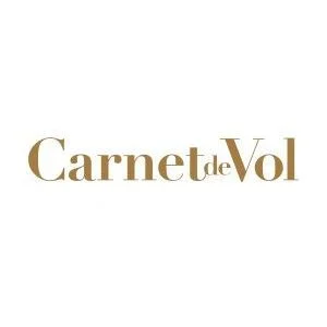 Logo CARNET DE VOL