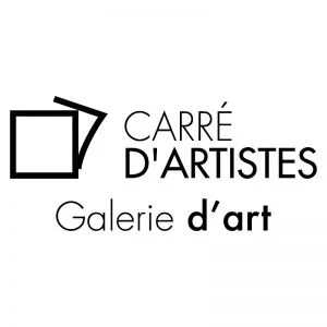Logo CARRE D’ARTISTES