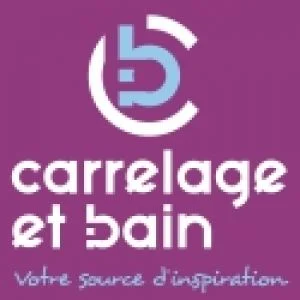 Logo CARRELAGE ET BAIN