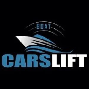 Logo CARSLIFT BOAT
