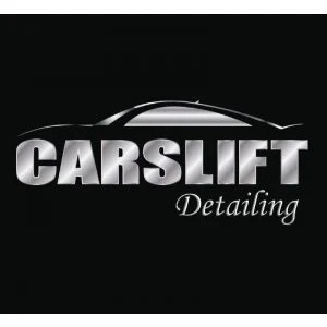 Logo CARSLIFT DETAILING