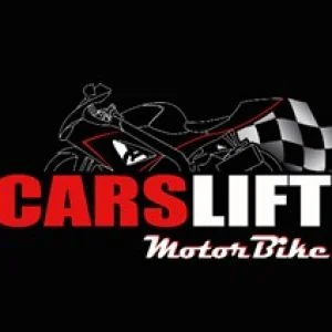 Logo CARSLIFT MOTORBIKE