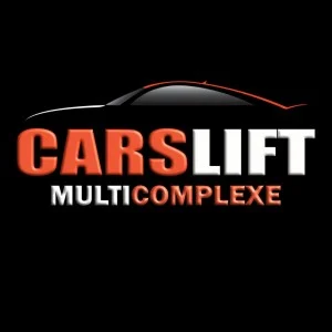 Logo CARSLIFT MULTI COMPLEXE