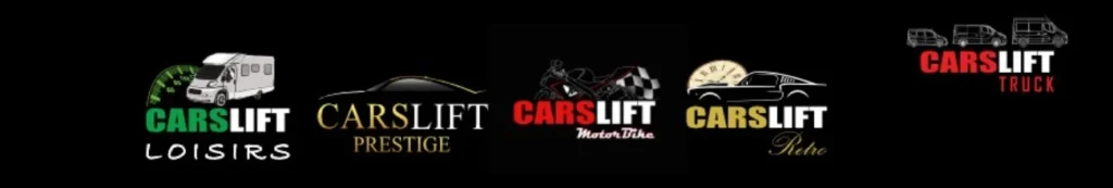 CARSLIFT MULTI COMPLEXE — vue 1