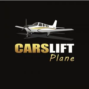 Logo CARSLIFT PLANE