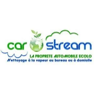 Logo CARSTREAM