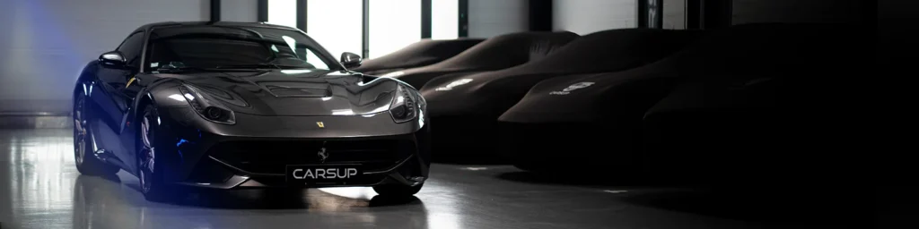 CARSUP — vue 1