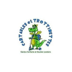 Logo CARTABLES ET TROTTINETTES
