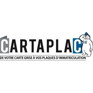 Logo CARTAPLAC