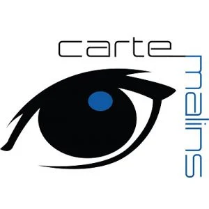 Logo CARTE MALINS