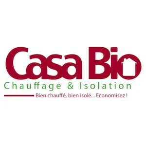 Logo CASA BIO