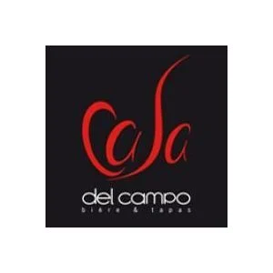 Logo CASA DEL CAMPO