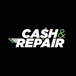 Logo CASH AND REPAIR